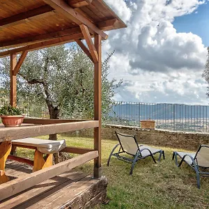 Casa vacanze La Vista - Together In Tuscany, Cortona