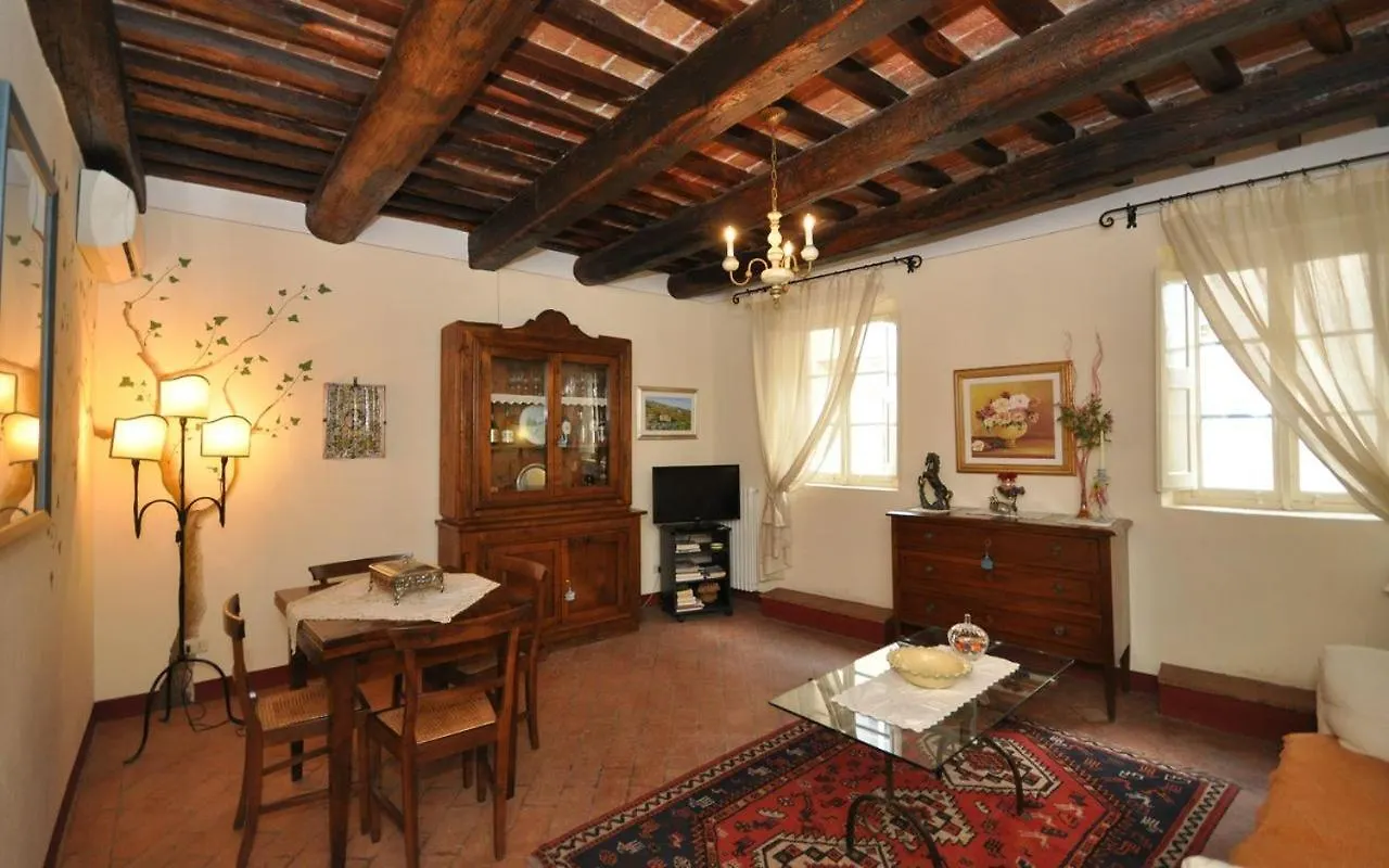 Appartamento Il Loggiato Cortona Italia